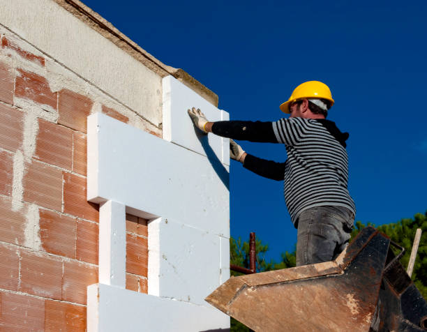 Pittston, PA Insulation Contractor Company