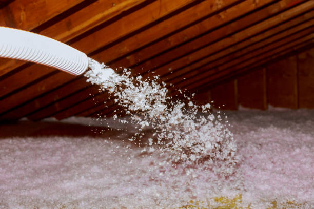 Best Fiberglass Insulation in Pittston, PA