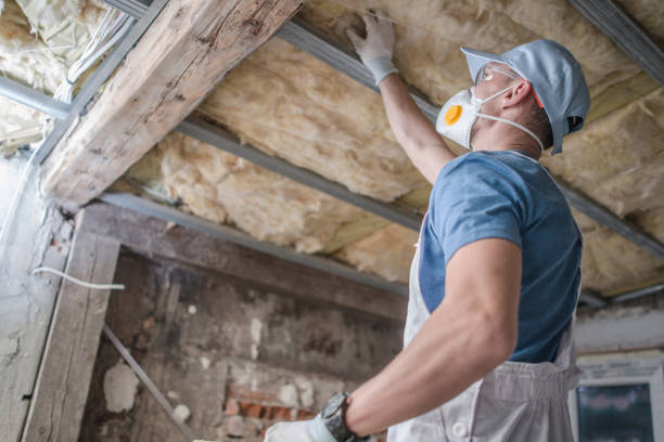 Best Energy Efficiency Insulation in Pittston, PA