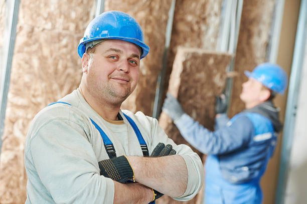 Best Geographic-Specific Insulation Services in Pittston, PA