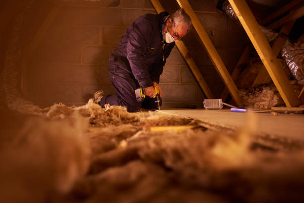 Best Spray Foam Insulation in Pittston, PA